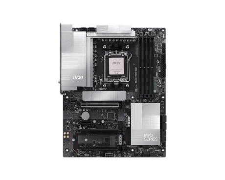 PRO X870E-P WIFI