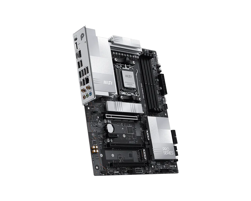 PRO X870E-P WIFI