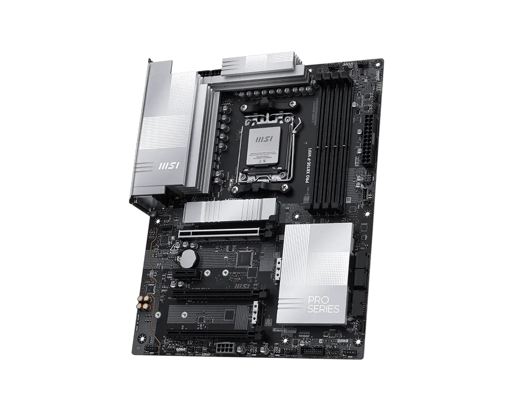 PRO X870E-P WIFI