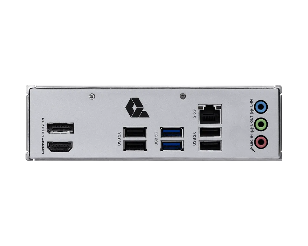PRO H810M-B