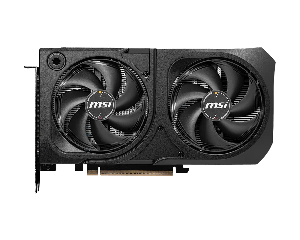 GeForce RTX™ 5060 Ti 8G SHADOW 2X OC PLUS