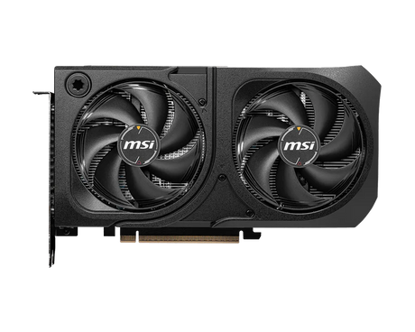 GeForce RTX™ 5060 Ti 8G SHADOW 2X OC PLUS