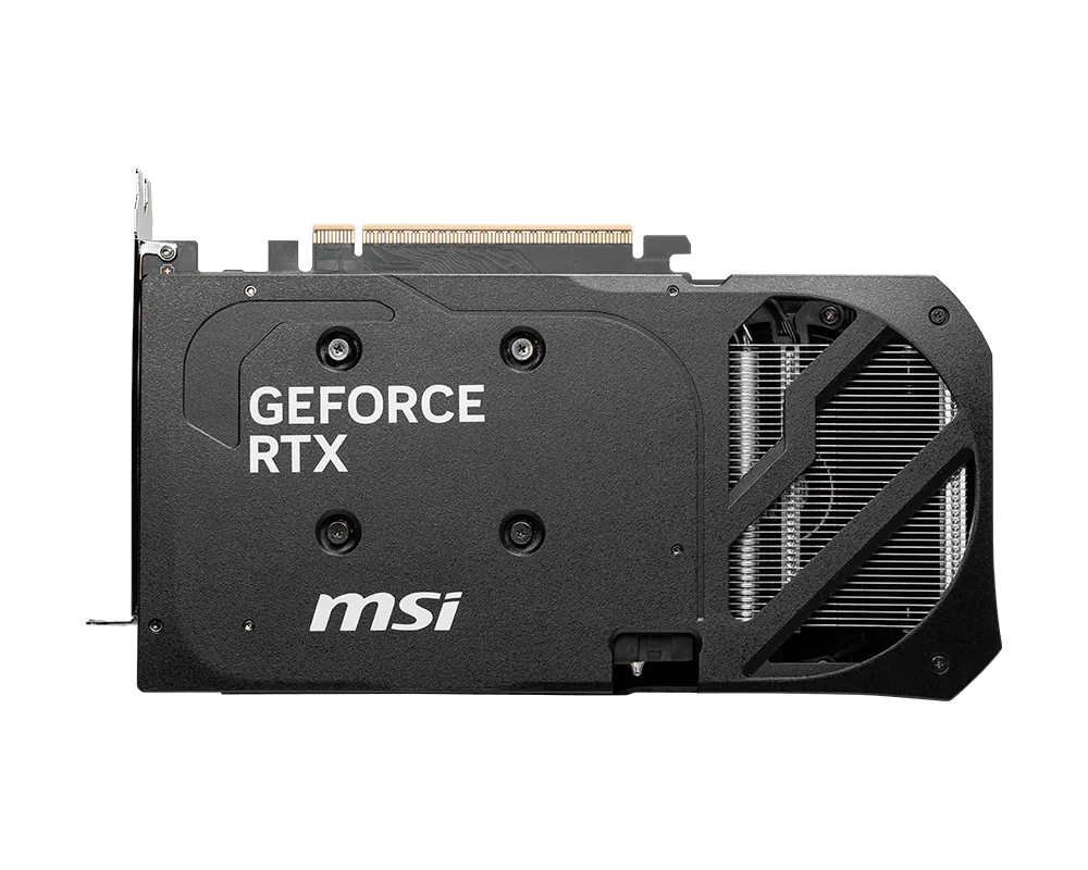 GeForce RTX™ 5060 Ti 8G SHADOW 2X OC PLUS