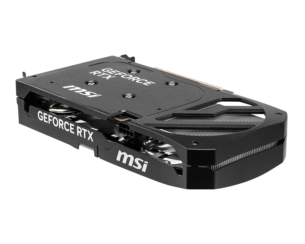 GeForce RTX™ 5060 Ti 8G SHADOW 2X OC PLUS
