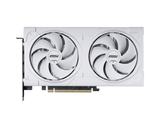 GeForce RTX™ 5060 Ti 8G VENTUS 2X OC WHITE PLUS
