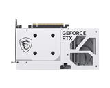 GeForce RTX™ 5060 Ti 8G VENTUS 2X OC WHITE PLUS