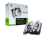 GeForce RTX 5060 Ti 16G CYCLONE OC