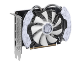 GeForce RTX 5060 Ti 16G CYCLONE OC