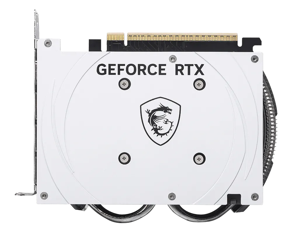 GeForce RTX 5060 Ti 16G CYCLONE OC