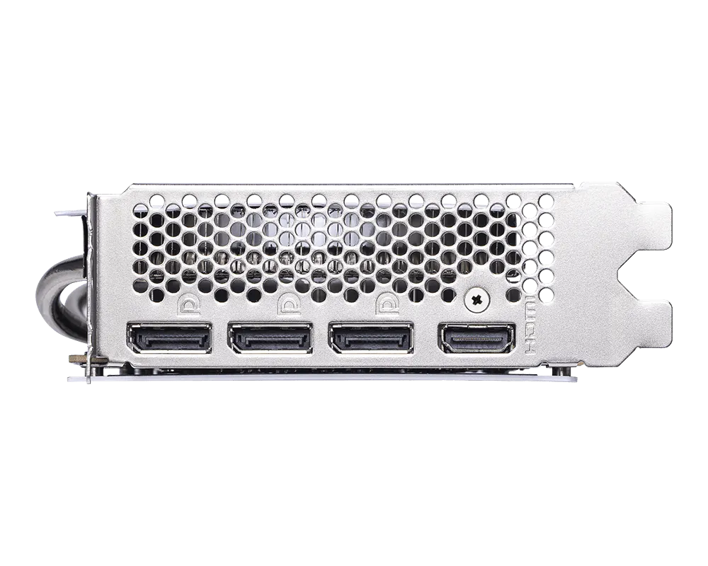 GeForce RTX 5060 Ti 16G CYCLONE OC