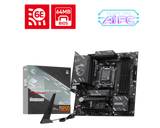 B850M GAMING PRO WIFI6E
