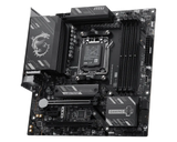 B850M GAMING PRO WIFI6E