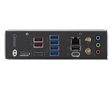 B850M GAMING PRO WIFI6E