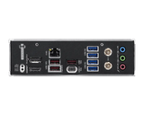 B850 GAMING PRO WIFI6E