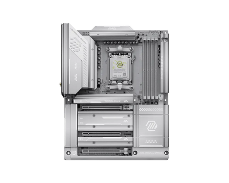 MAG X870E TOMAHAWK MAX WIFI PZ