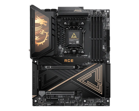 MEG X870E ACE MAX