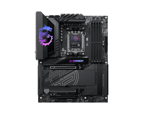 MPG X870E CARBON MAX WIFI
