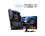 MPG X870E CARBON MAX WIFI