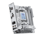 MPG X870I EDGE TI EVO WIFI