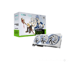 GeForce RTX™ 5070 Ti 16G FRIEREN EDITION OC - 葬送的芙莉蓮