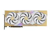 GeForce RTX™ 5070 12G World of Warcraft® MIDNIGHT LIGHT EDITION OC