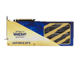 GeForce RTX™ 5070 12G World of Warcraft® MIDNIGHT LIGHT EDITION OC