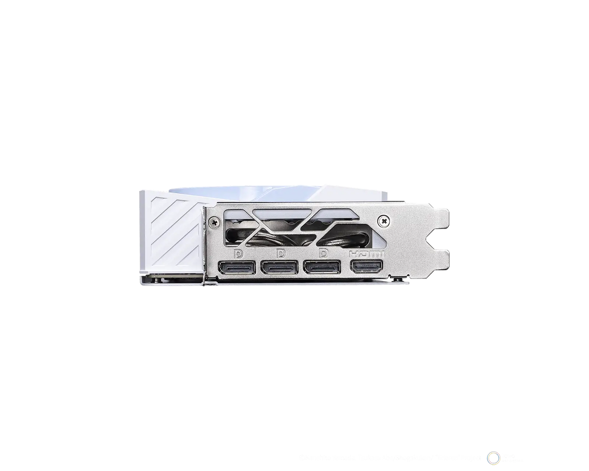 GeForce RTX™ 5070 Ti 16G FRIEREN EDITION OC - 葬送的芙莉蓮