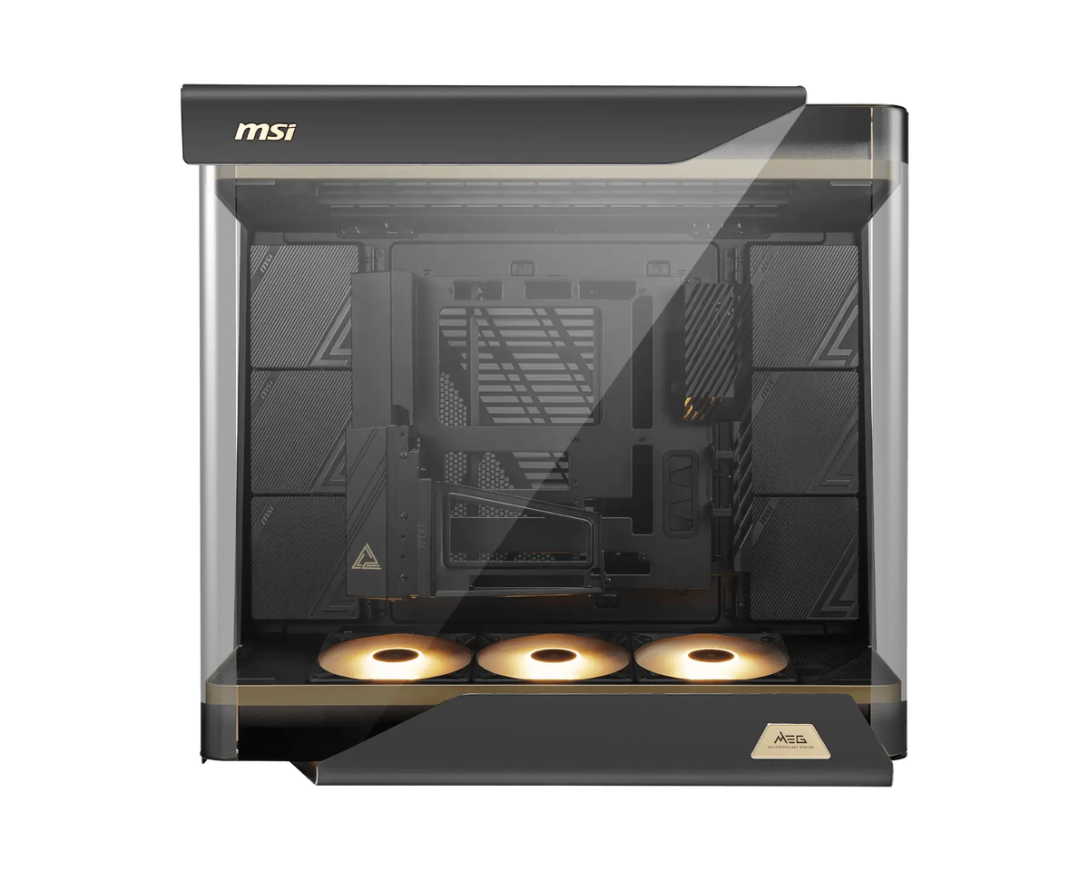MEG MAESTRO 900R